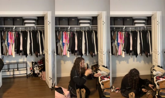karolineostrower TikTok Live — Sep 26, 2026, 3:59 AM