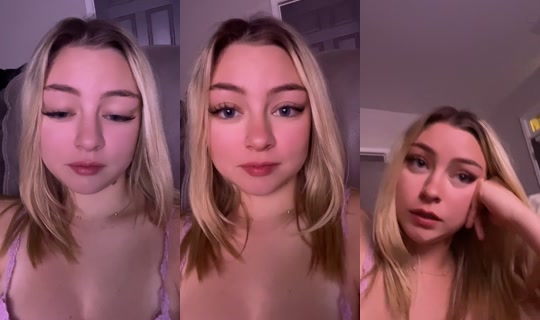 karolinerayne TikTok Live — Sep 17, 2026, 7:18 AM