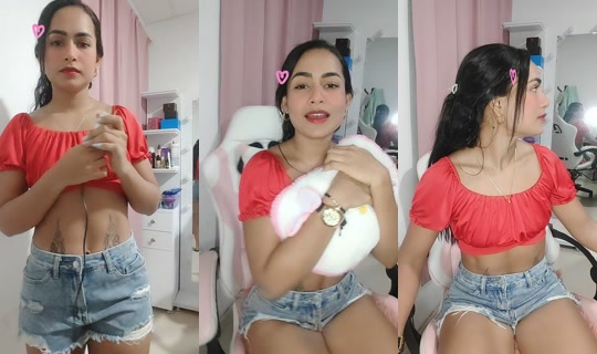 karolinillidge TikTok Live — Oct 3, 2026, 10:55 PM