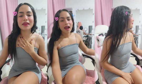 karolinillidge TikTok Live — Oct 8, 2026, 1:54 AM