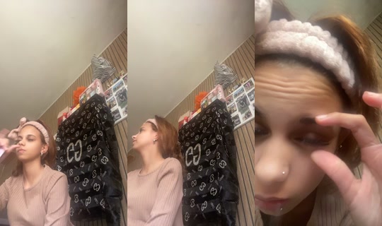 karolinka_tvoe TikTok Live — Sep 30, 2026, 2:08 PM