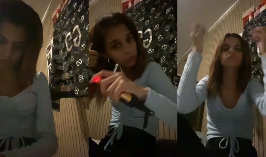 karolinka_tvoe TikTok Live — Oct 2, 2026, 6:03 PM