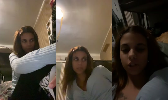 karolinka_tvoe TikTok Live — Oct 2, 2026, 6:58 PM