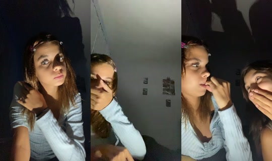 karolinka_tvoe TikTok Live — Oct 3, 2026, 7:09 PM