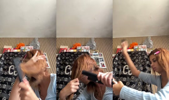 karolinka_tvoe TikTok Live — Oct 4, 2026, 7:52 AM