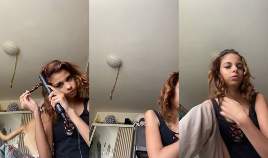 karolinka_tvoe TikTok Live — Oct 7, 2026, 8:27 AM