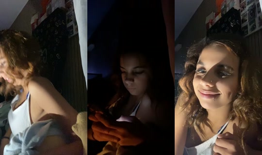 karolinka_tvoe TikTok Live — Oct 7, 2026, 7:36 PM