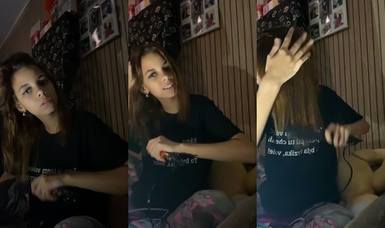 karolinka_tvoe TikTok Live — Oct 8, 2026, 7:00 PM