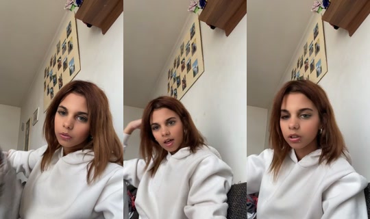 karolinka_tvoe TikTok Live — Oct 9, 2026, 2:31 PM