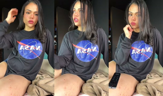 karollcorreat TikTok Live — Aug 25, 2026, 8:16 PM