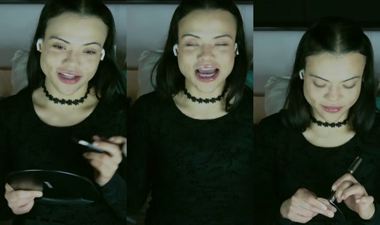 karollcorreat TikTok Live — Aug 29, 2026, 4:06 AM