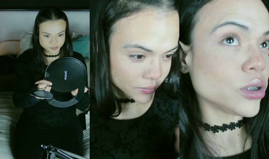 karollcorreat TikTok Live — Aug 29, 2026, 4:57 AM