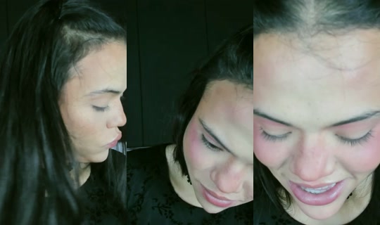 karollcorreat TikTok Live — Aug 29, 2026, 5:47 AM
