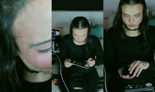 karollcorreat TikTok Live — Aug 29, 2026, 6:29 AM
