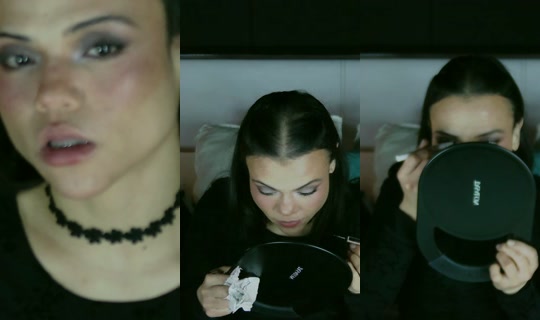 karollcorreat TikTok Live — Aug 29, 2026, 7:19 AM
