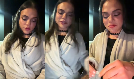 karollcorreat TikTok Live — Aug 29, 2026, 9:44 AM