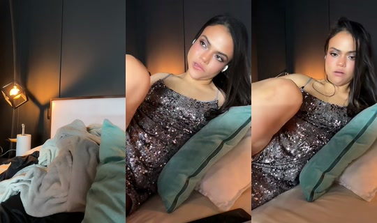 karollcorreat TikTok Live — Aug 30, 2026, 12:40 AM