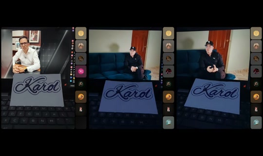 karolmusica1206 TikTok Live — Aug 21, 2026, 5:02 PM