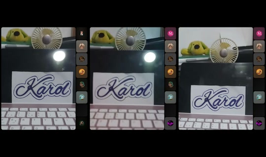 karolmusica1206 TikTok Live — Aug 21, 2026, 10:19 PM