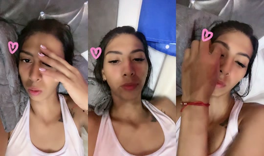 karolnavia3 TikTok Live — Aug 20, 2026, 12:27 AM