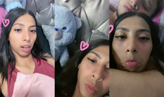 karolnavia3 TikTok Live — Aug 24, 2026, 4:31 AM