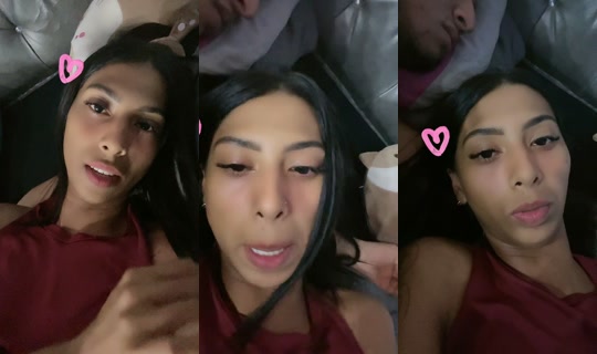 karolnavia3 TikTok Live — Aug 24, 2026, 5:21 AM