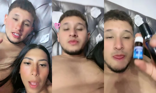 karolnavia3 TikTok Live — Aug 25, 2026, 1:58 AM