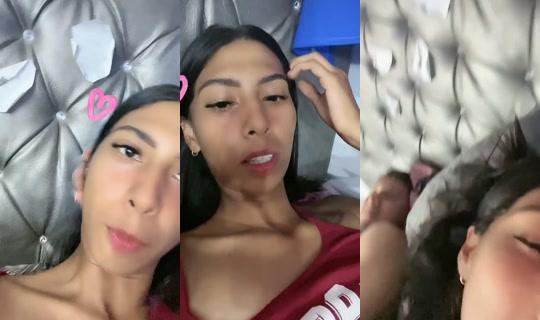 karolnavia3 TikTok Live — Aug 25, 2026, 2:26 AM