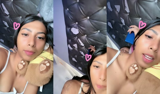 karolnavia3 TikTok Live — Aug 28, 2026, 4:05 PM