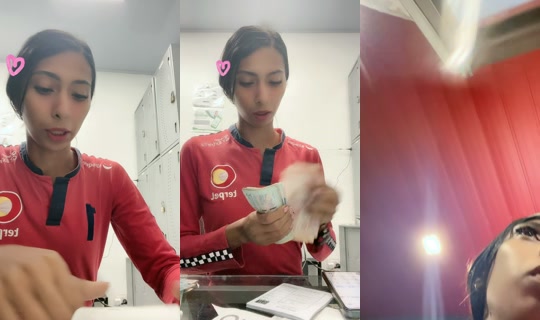karolnavia3 TikTok Live — Aug 29, 2026, 5:07 AM