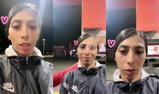 karolnavia3 TikTok Live — Aug 29, 2026, 8:20 AM