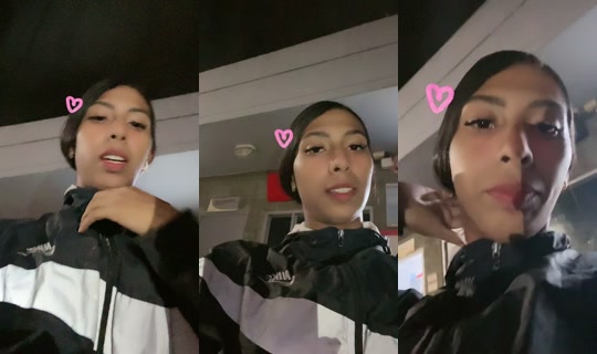 karolnavia3 TikTok Live — Aug 29, 2026, 9:10 AM