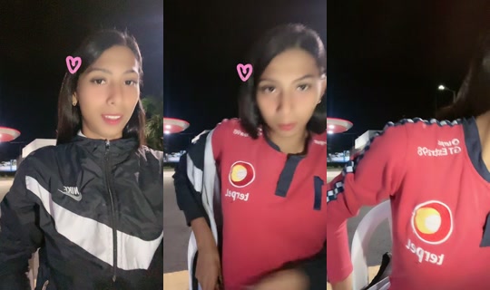 karolnavia3 TikTok Live — Aug 30, 2026, 7:21 AM