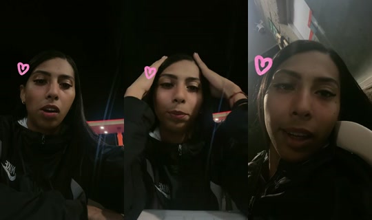 karolnavia3 TikTok Live — Aug 31, 2026, 8:15 AM