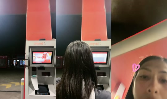 karolnavia3 TikTok Live — Sep 1, 2026, 5:30 AM