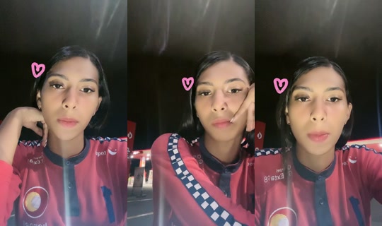 karolnavia3 TikTok Live — Sep 1, 2026, 8:13 AM