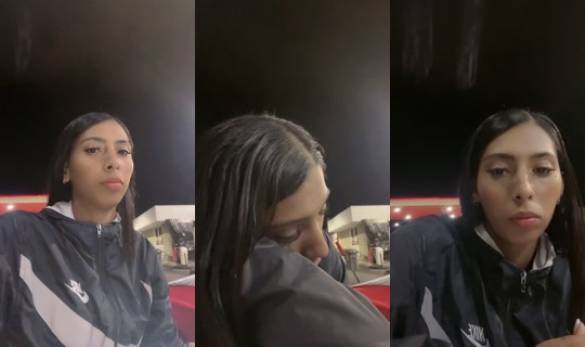 karolnavia3 TikTok Live — Sep 2, 2026, 8:49 AM