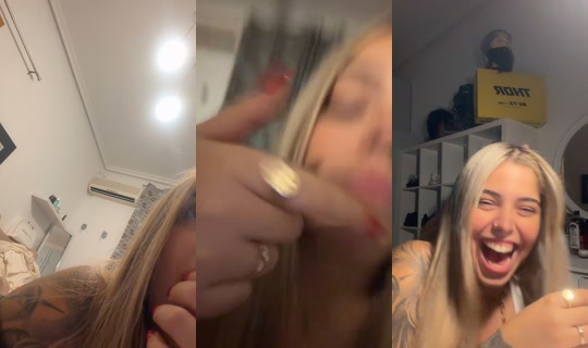 karrmeeen TikTok Live — Sep 25, 2026, 11:16 PM