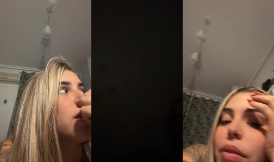 karrmeeen TikTok Live — Sep 26, 2026, 12:06 AM