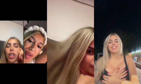 karrmeeen TikTok Live — Sep 26, 2026, 10:38 PM