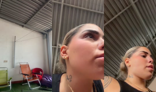 karrmeeen TikTok Live — Oct 4, 2026, 5:08 PM