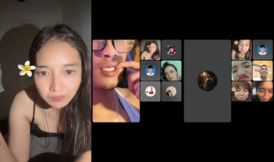 kartika_21april TikTok Live — Oct 1, 2026, 2:44 PM