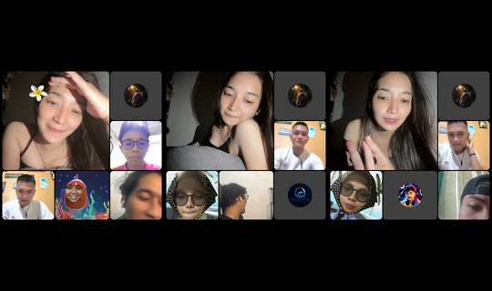 kartika_21april TikTok Live — Oct 1, 2026, 3:34 PM