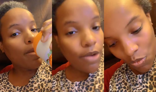 kartinanicoleturner TikTok Live — Oct 7, 2026, 6:51 PM