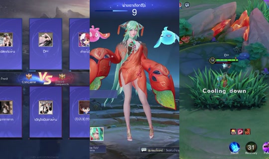 kartoonkamu_ei TikTok Live — Sep 23, 2026, 2:45 PM