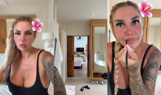 karymel_live TikTok Live — Oct 5, 2026, 9:08 AM
