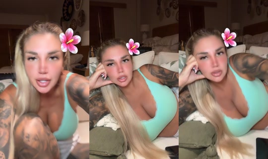 karymel_live TikTok Live — Oct 7, 2026, 11:46 AM