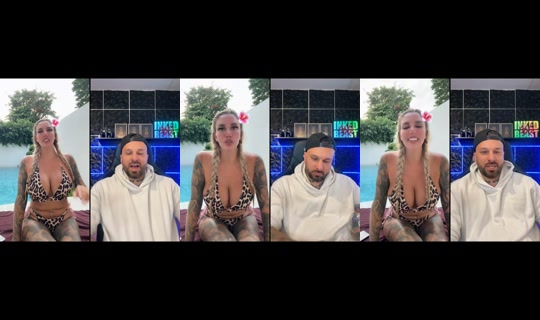 karymel_live TikTok Live — Oct 9, 2026, 9:45 AM