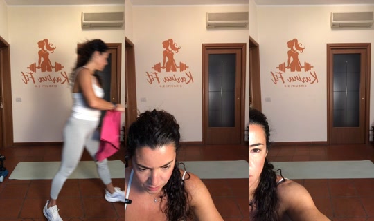 karymontyfitcircuiti2.0 TikTok Live — Sep 17, 2026, 4:09 AM