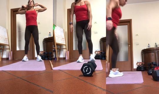 karymontyfitcircuiti2.0 TikTok Live — Sep 21, 2026, 7:19 AM